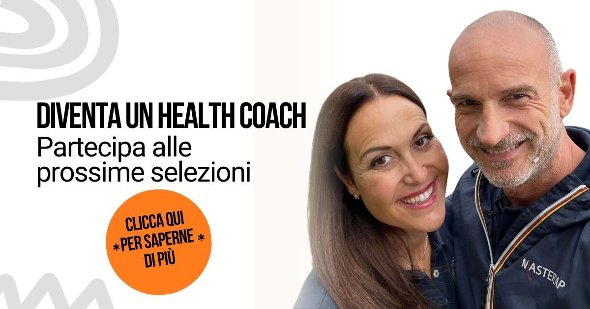 diventa health coach